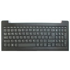 Teclado UK LENOVO GRP,KBD,BZL,ENG,WL,IG,CHY 